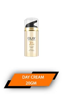 Olay Total Effects Day Cream Normal 20gm